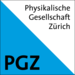 PGZ Logo
